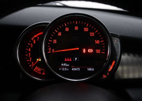 Mini Hatch 2.0 Cooper S Exclusive Auto 5dr 22