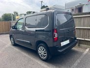 Citroen Berlingo 1000 ENTERPRISE M 1.5 BLUEHDI S/S 6