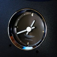 Aston Martin Vantage 4.3 Vantage V8 3dr 1