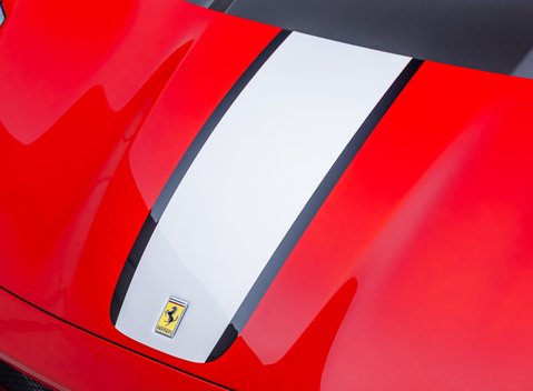 Ferrari 812 Competizione 53