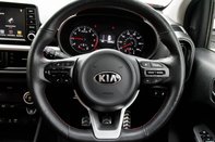 Kia Picanto GT-LINE S 20