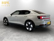 Polestar 2 Single Motor 82kWh Long Range Fastback 5dr Electric Auto RWD (299 ps) 5