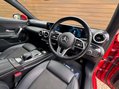 Mercedes-Benz A Class 1.3 A 200 Sport Executive Auto 5dr 24
