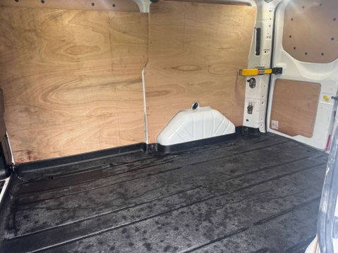 Ford Transit Custom 2.0 Transit Custom 300 Limited EcoBlue 5dr 11