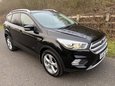 Ford Kuga TITANIUM X TDCI 5