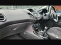 Ford Fiesta ZETEC 11
