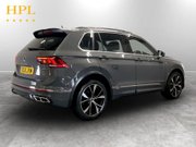 Volkswagen Tiguan 2.0 TDI R-Line SUV 5dr Diesel DSG 4Motion Euro 6 (s/s) (200 ps) Air Con - A 7