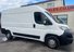 Citroen Relay 2.0 Relay 35 L2H2 Enterprise Blue HDi