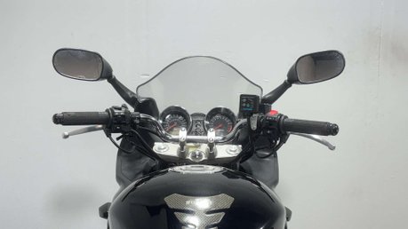 Suzuki Bandit 600 GSF 2001 ONLY 18K MK2 LONG MOT VERY CLEAN 600CC A2 BIKE 19