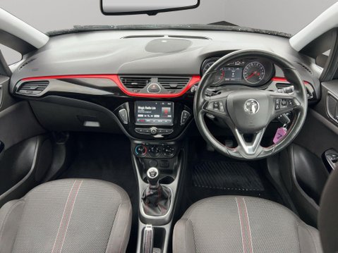 Vauxhall Corsa 1.4i ecoFLEX SRi VX Line Euro 6 5dr 20