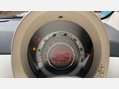 Fiat 500 1.2 Lounge Hatchback 3dr Petrol Manual Euro 5 (s/s) (69 bhp) 5