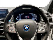 BMW Ix3 80kWh Premier Edition SUV 5dr Electric Auto (286 ps) 13