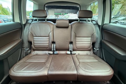 Skoda Yeti Outdoor LAURIN AND KLEMENT TDI DSG - RARE CAR - PAN ROOF -APPLE CARPLAY -8 SERVICES 17