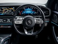 Mercedes-Benz GLE 2.9 GLE400d AMG Line (Premium Plus) SUV 5dr Diesel G-Tronic 4MATIC Euro 6 ( 32