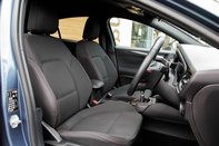 Ford Focus ST-LINE 33