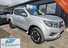 Nissan Navara DCI TEKNA SHR DCB