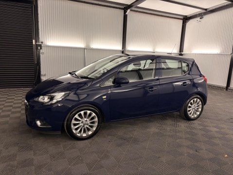 Vauxhall Corsa 1.4i ecoTEC SE Euro 6 5dr 37