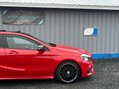 Mercedes-Benz A Class 2.1 A200d AMG Line Euro 6 (s/s) 5dr 24