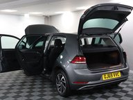 Volkswagen Golf MATCH EDITION TDI 21