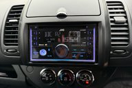 Nissan Note ACENTA..9 SERVICES..1/2 LEATHER…AIR CON.. STUNNING  5