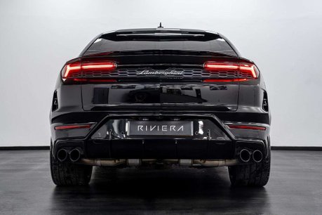 Lamborghini Urus 4.0 V8 BiTurbo 25.9kWh SE SUV 5dr Petrol Plug-in Hybrid Auto 4WD Euro 6 (80 9