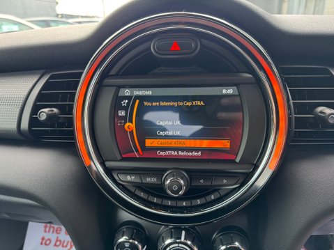 Mini Hatch COOPER 40