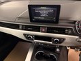 Audi A4 2.0 TDI ultra Sport Euro 6 (s/s) 4dr 24