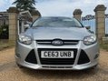 Ford Focus 1.0T EcoBoost Titanium Hatchback 5dr Petrol Manual Euro 5 (s/s) (125 ps) WE 2