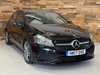 Mercedes-Benz A Class 1.6 A160 AMG Line (Executive) Hatchback 5dr Petrol 7G-DCT Euro 6 (s/s) (102