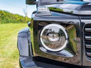 Mercedes-Benz G Series G580 AMG Line Premium Plus 18
