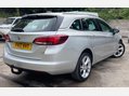 Vauxhall Astra 1.6 CDTi SRi Sports Tourer 5dr Diesel Manual Euro 6 (110 ps) 7