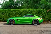 Mercedes-Benz AMG GT R PREMIUM. NOW SOLD. SIMILAR REQUIRED. PLEASE CALL 01903 254800. 2