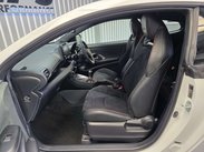 Toyota Yaris 1.6T GR Circuit Hatchback 3dr Petrol Manual AWD Euro 6 (261 ps) 21