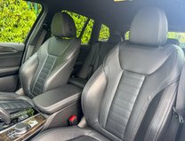 BMW X3 3.0 M40i SUV 5dr Petrol Auto xDrive Euro 6 (s/s) 8