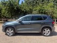 SEAT Ateca 2.0 TDI FR Euro 6 (s/s) 5dr 5