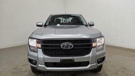 Ford Ranger XLT 2.0 TD Ecoblue 170ps 6- speed Manual 4
