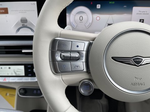 Genesis GV60 SPORT AWD 30