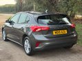 Ford Focus 1.5 Focus Zetec TDCI 5dr 30