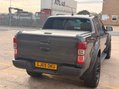 Ford Ranger 2.0 EcoBlue Wildtrak Auto 4WD Euro 6 (s/s) 4dr 20