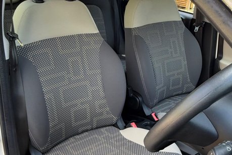 Fiat Panda TWINAIR 30