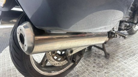 Yamaha FJR1300 2003 GOOD RUNNING SPORTS TOURER PROJECT BIKE 1300CC 30