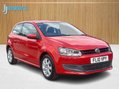 Volkswagen Polo 1.2 SE Hatchback 3dr Petrol Manual Euro 5 (70 ps) 4