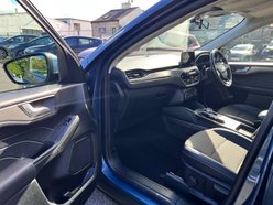 Ford Kuga 2.0 EcoBlue Titanium Auto AWD Euro 6 (s/s) 5dr 36