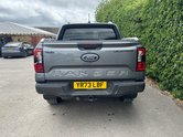 Ford Ranger Wildtrak | Auto | 2 LT | Double Cab | Tow Bar | Cam | Roller Shutter | EURO 7