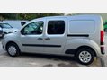 Mercedes-Benz Citan 1.5 109 CDI BlueEfficiency Crew Van Double Cab 6dr Diesel Manual L3 Euro 5 11