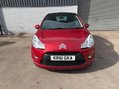 Citroen C3 1.4 HDi VTR+ Euro 5 5dr 2