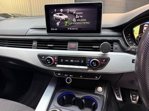 Audi A5 2.0 TDI ultra S line Euro 6 (s/s) 2dr 62