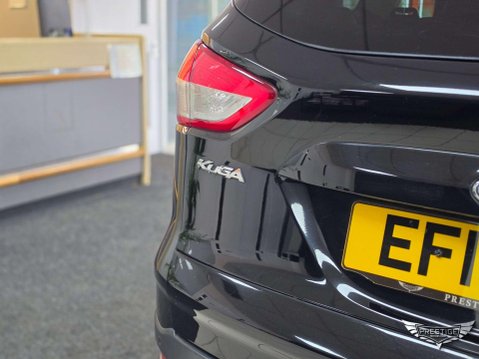Ford Kuga 1.5T EcoBoost Titanium 2WD Euro 6 (s/s) 5dr 19