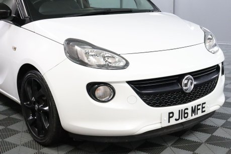 Vauxhall Adam ENERGISED 26