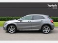 Mercedes-Benz GLA GLA 180 AMG LINE EDITION 5